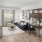 Spacious bathrooms with everything you need